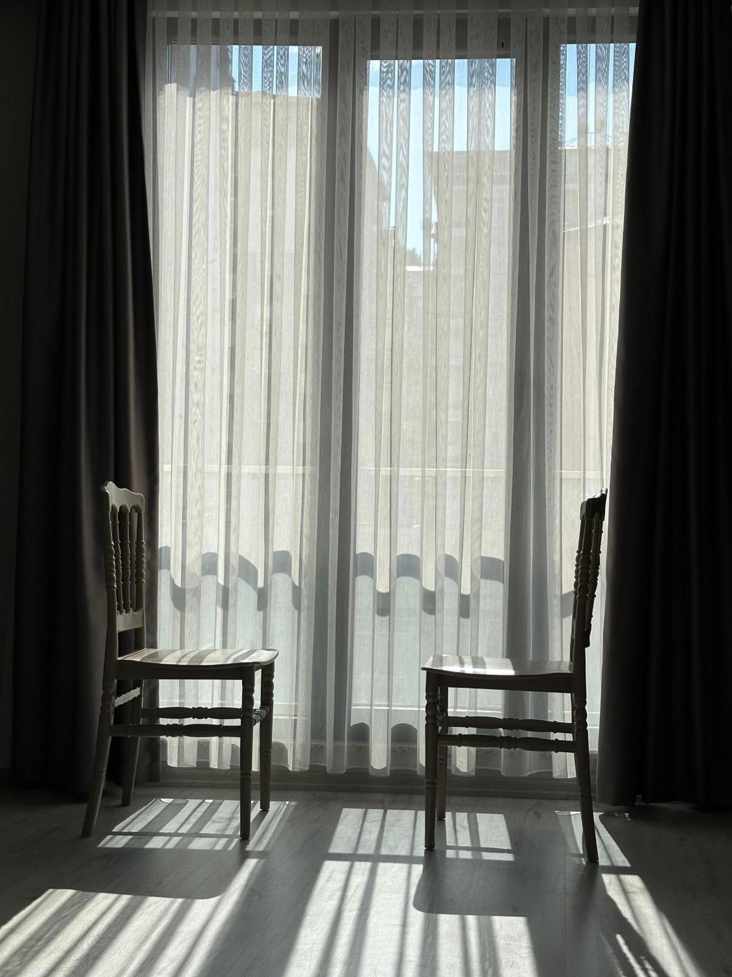 Bazalt Apart Hotel Trabzon Habitación foto